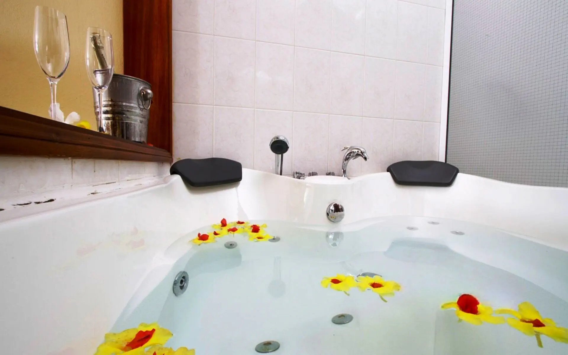 Hibiscus Boutique Hotel