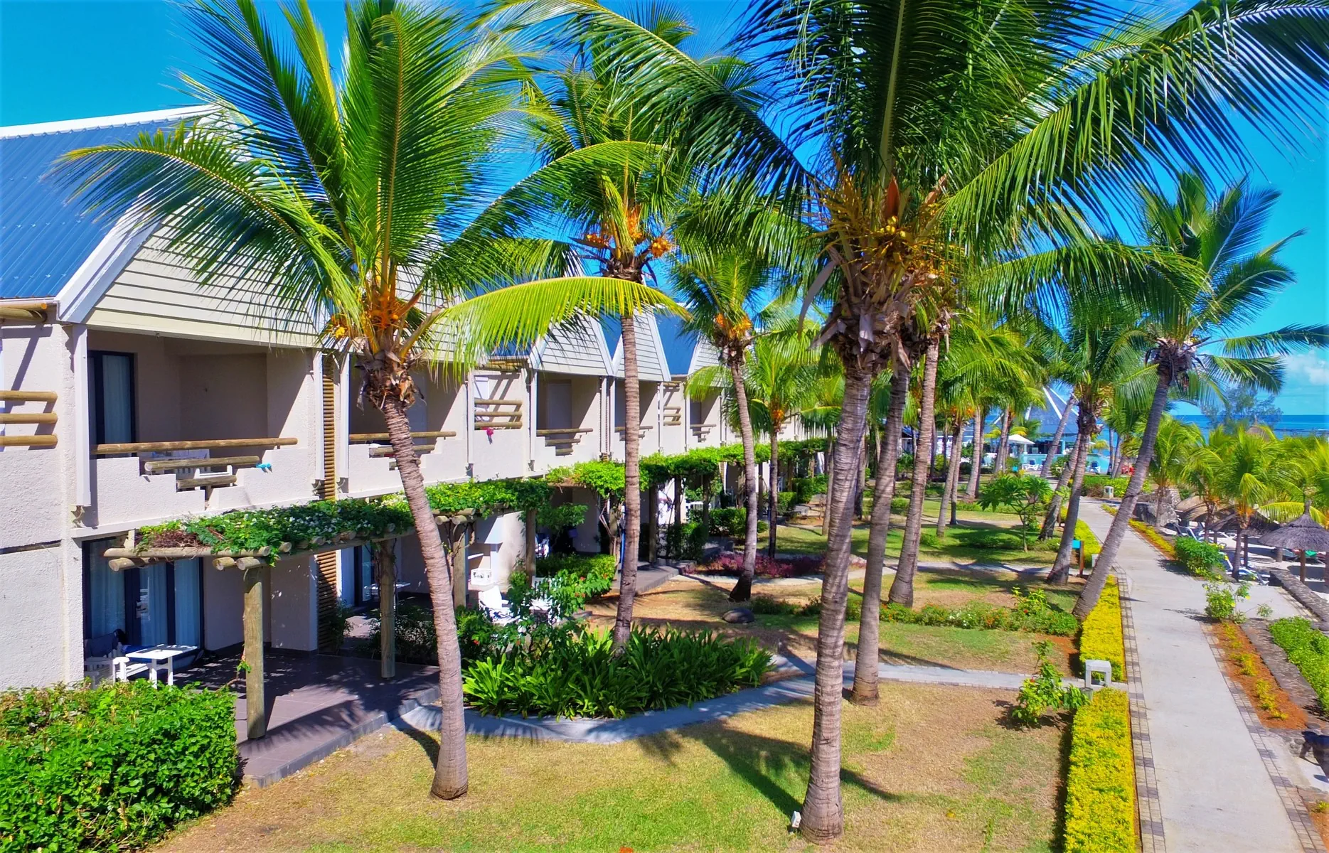 Anelia Resort & Spa (ex Klondike) - zdjęcie 5