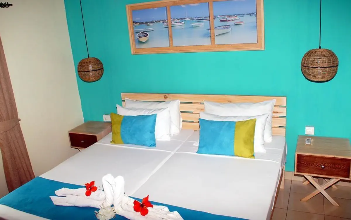 Anelia Resort & Spa (ex Klondike) - zdjęcie 14