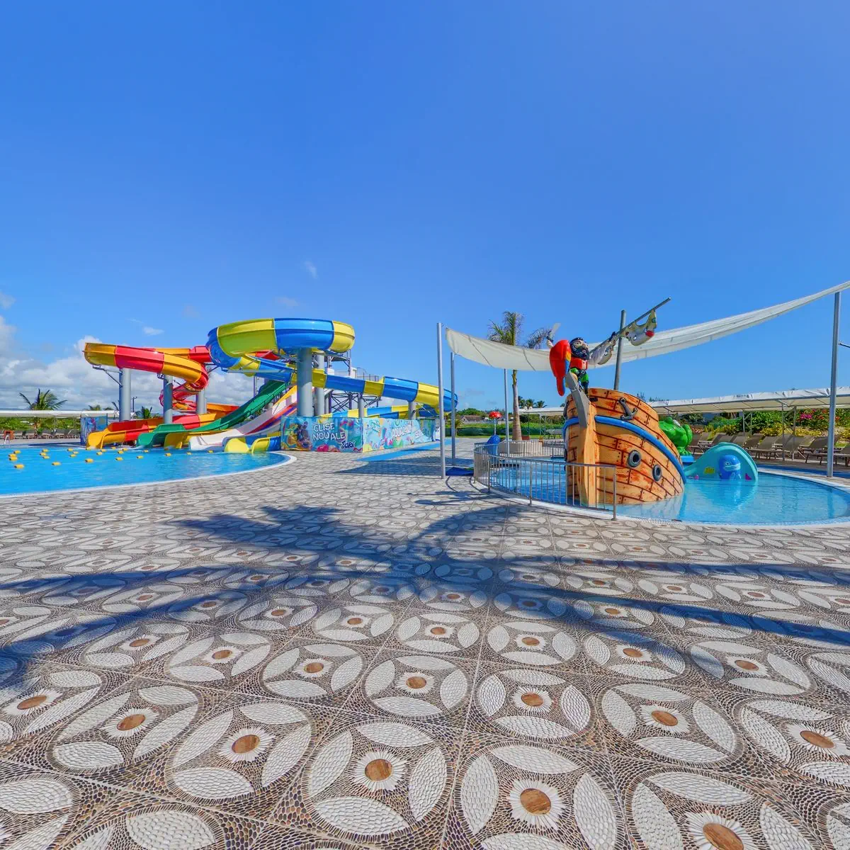 Crystals Beach Resort Belle Mare - zdjęcie 5