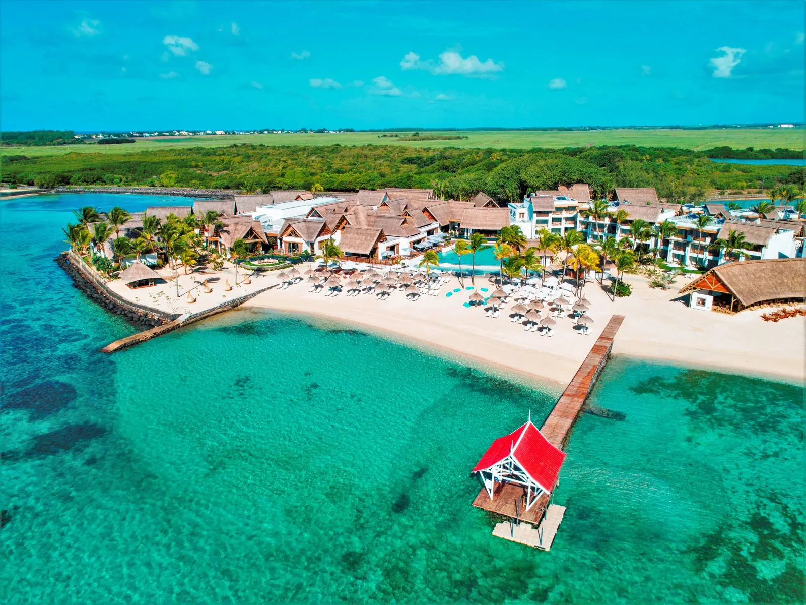 Preskil Island Resort - zdjęcie 3
