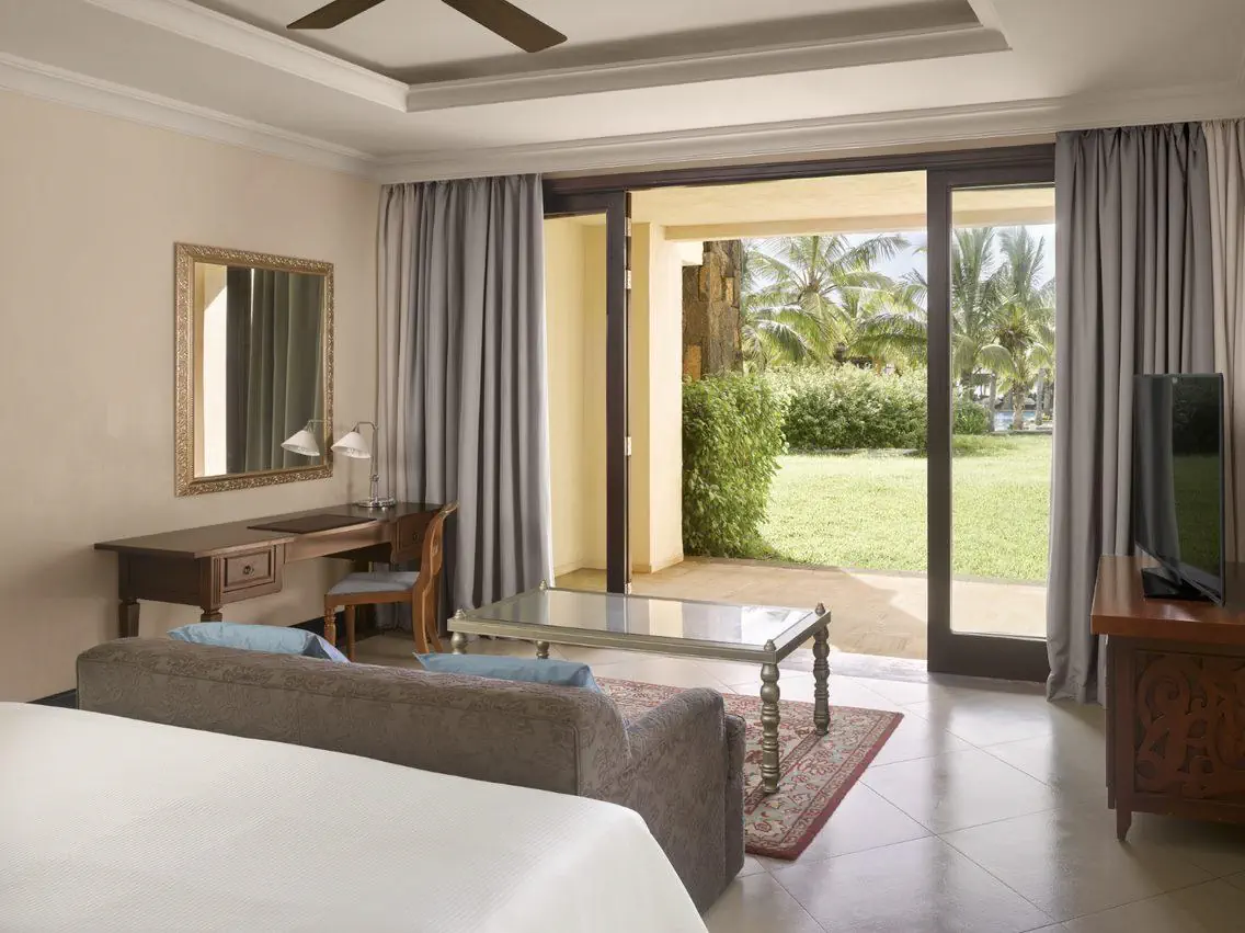 The Westin Turtle Bay Resort - zdjęcie 39