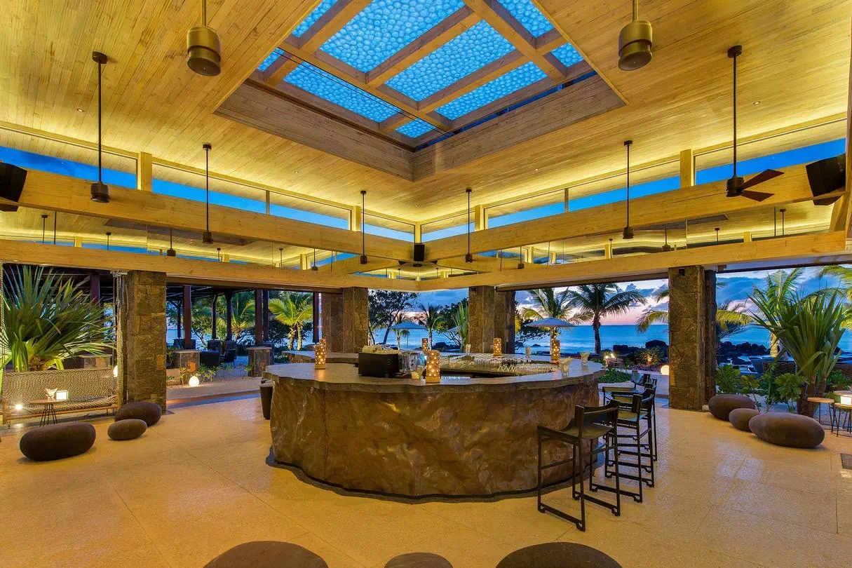 The Westin Turtle Bay Resort - zdjęcie 54