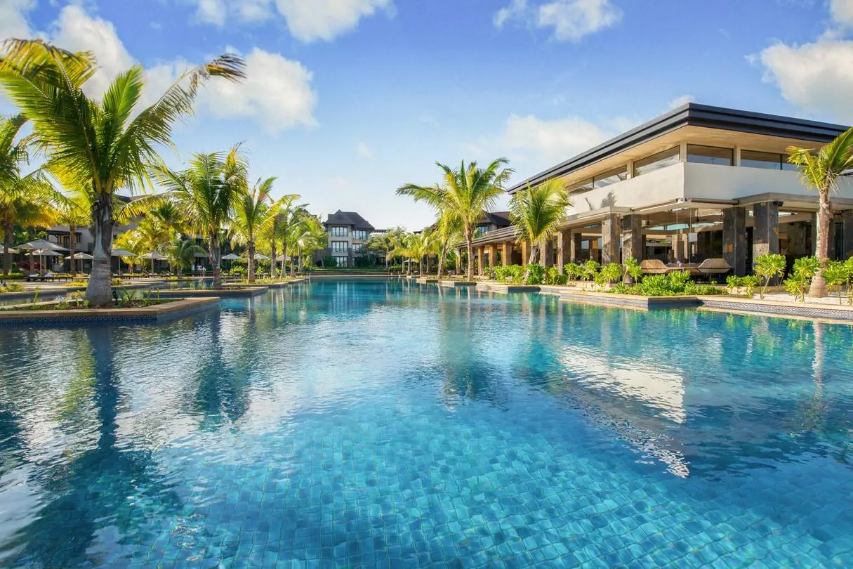 The Westin Turtle Bay Resort - zdjęcie 5