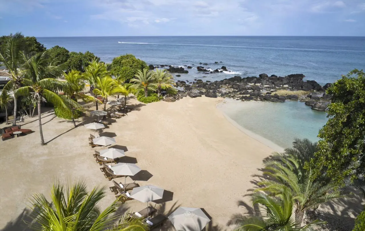 The Westin Turtle Bay Resort - zdjęcie 17