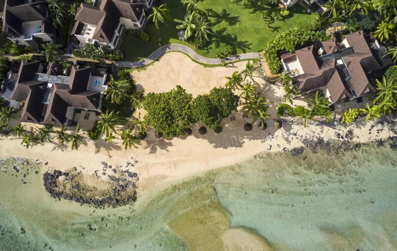 The Westin Turtle Bay Resort - zdjęcie 19