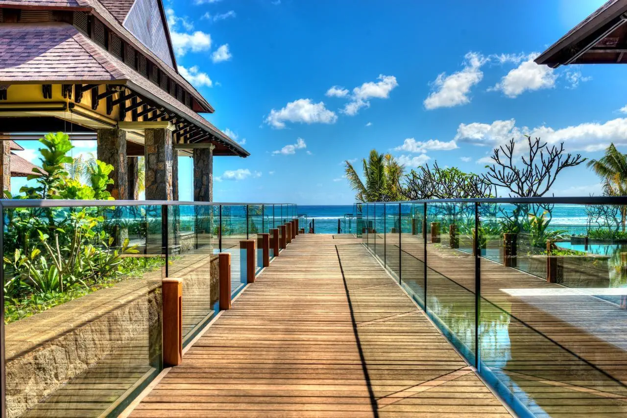 The Westin Turtle Bay Resort - zdjęcie 10