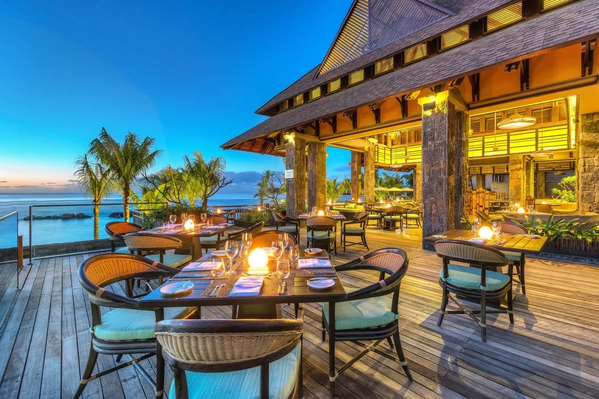The Westin Turtle Bay Resort - zdjęcie 60