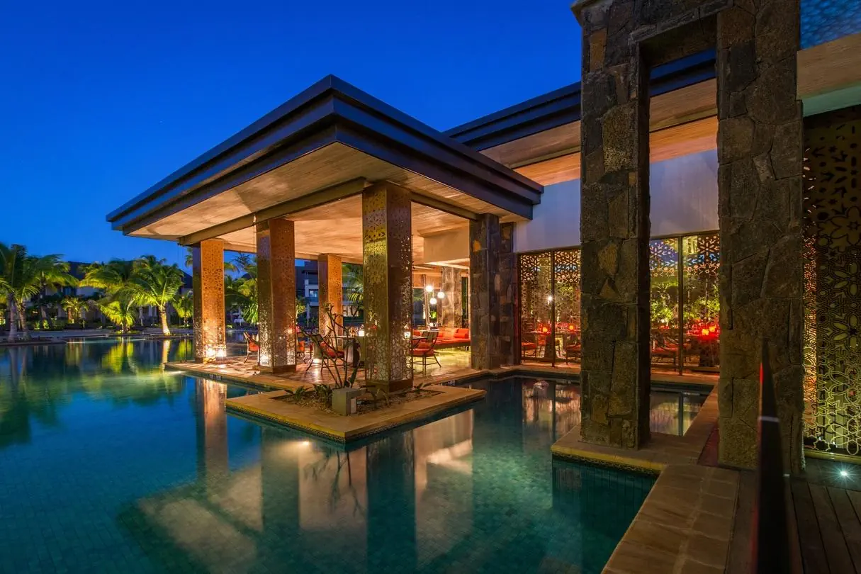 The Westin Turtle Bay Resort - zdjęcie 12