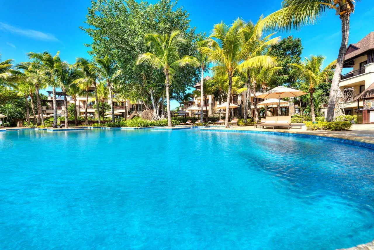 The Westin Turtle Bay Resort - zdjęcie 4