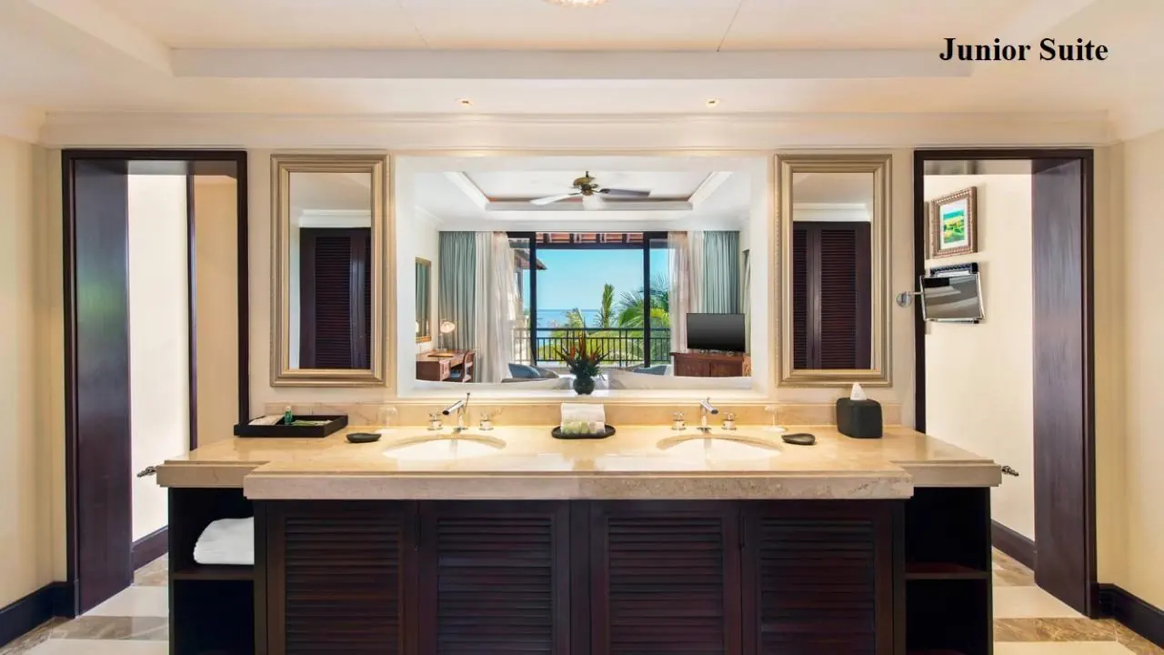 The Westin Turtle Bay Resort - zdjęcie 38