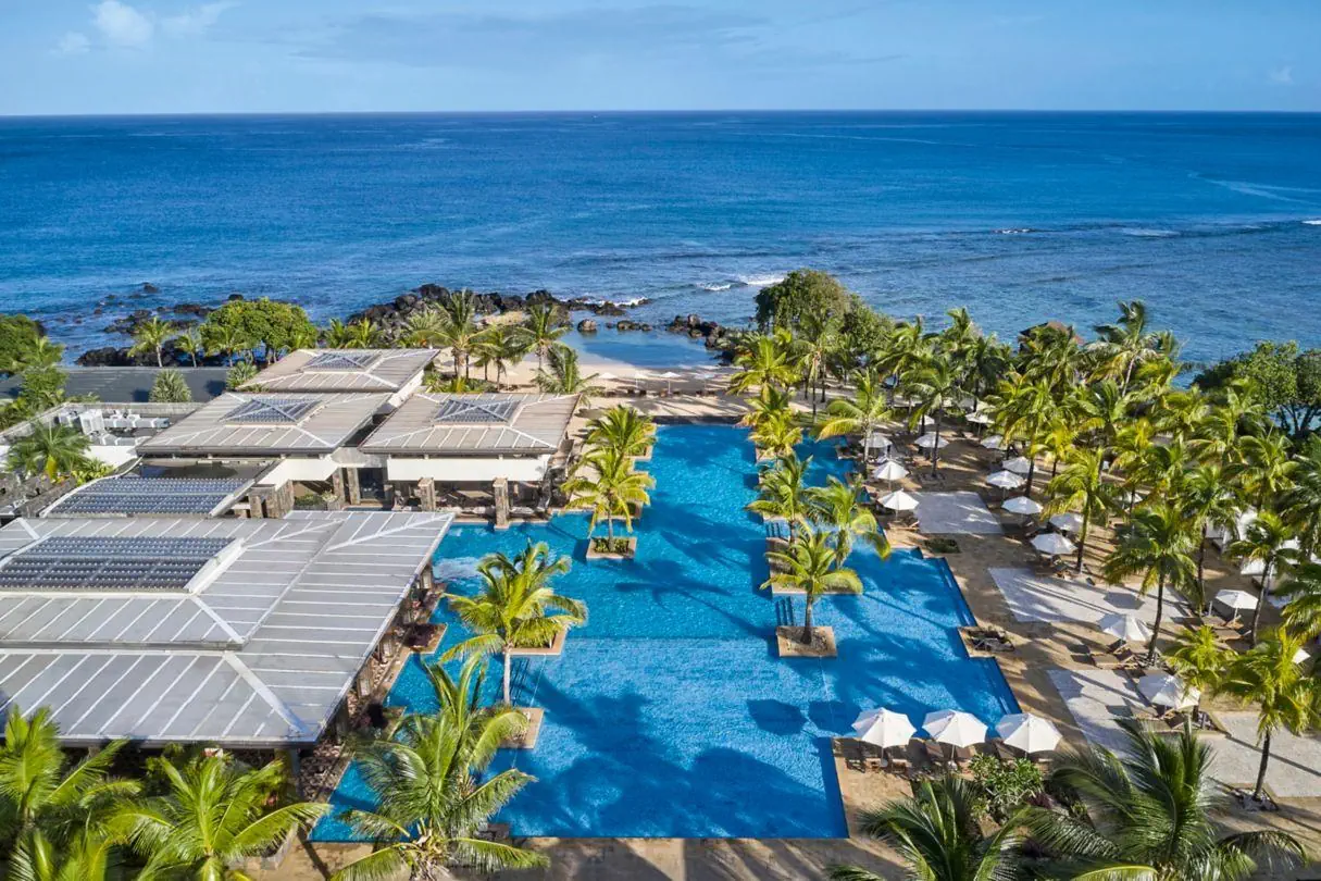 The Westin Turtle Bay Resort - zdjęcie 2