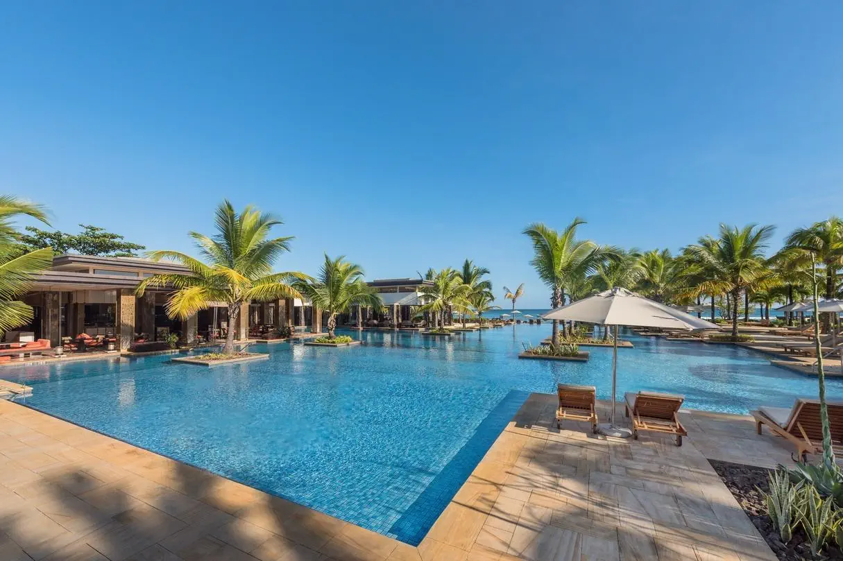 The Westin Turtle Bay Resort - zdjęcie 8