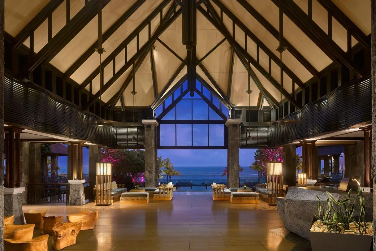 The Westin Turtle Bay Resort - zdjęcie 25