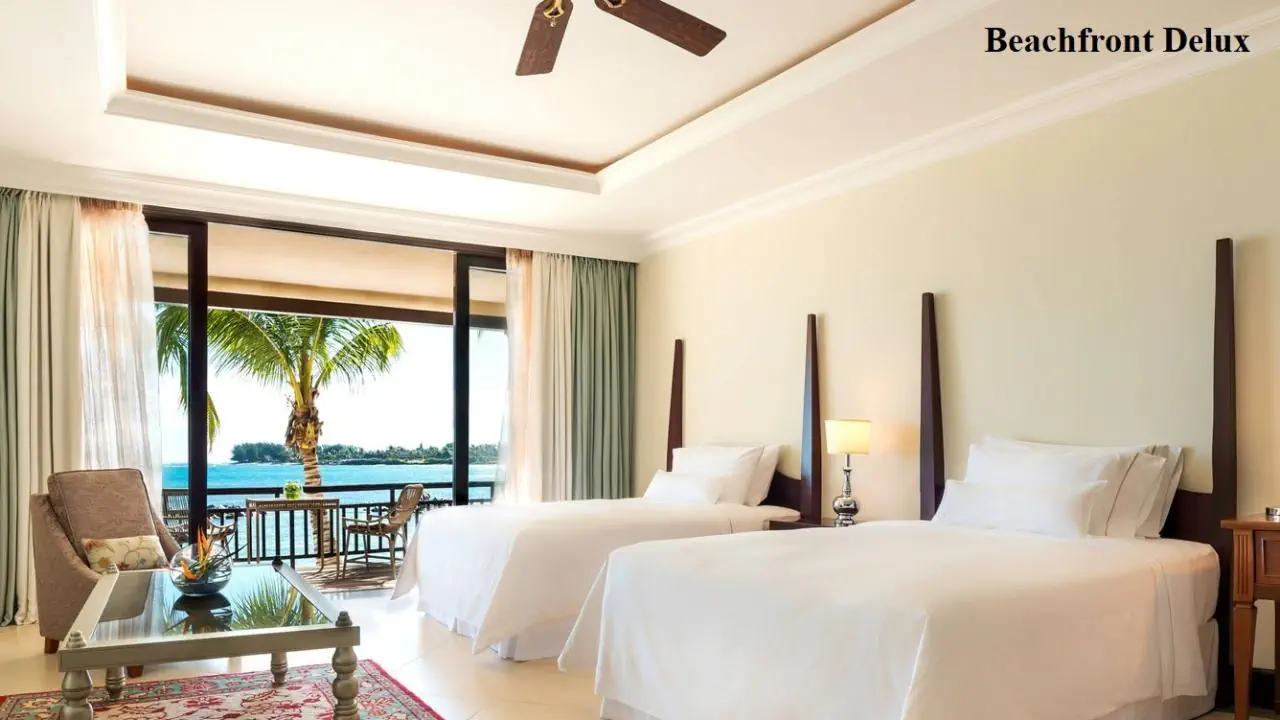 The Westin Turtle Bay Resort - zdjęcie 35