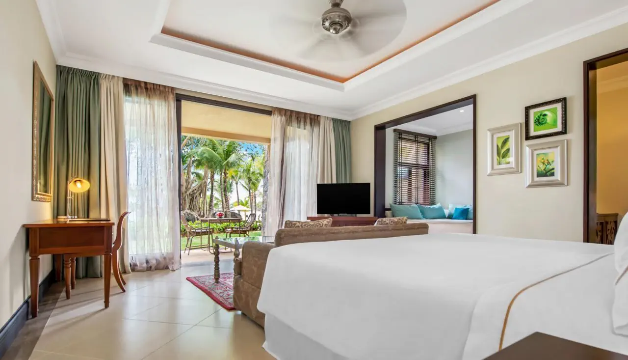 The Westin Turtle Bay Resort - zdjęcie 40