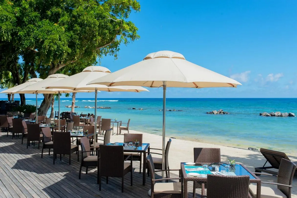 The Westin Turtle Bay Resort - zdjęcie 66