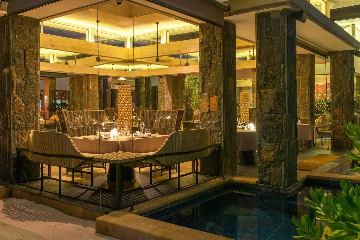The Westin Turtle Bay Resort - zdjęcie 44