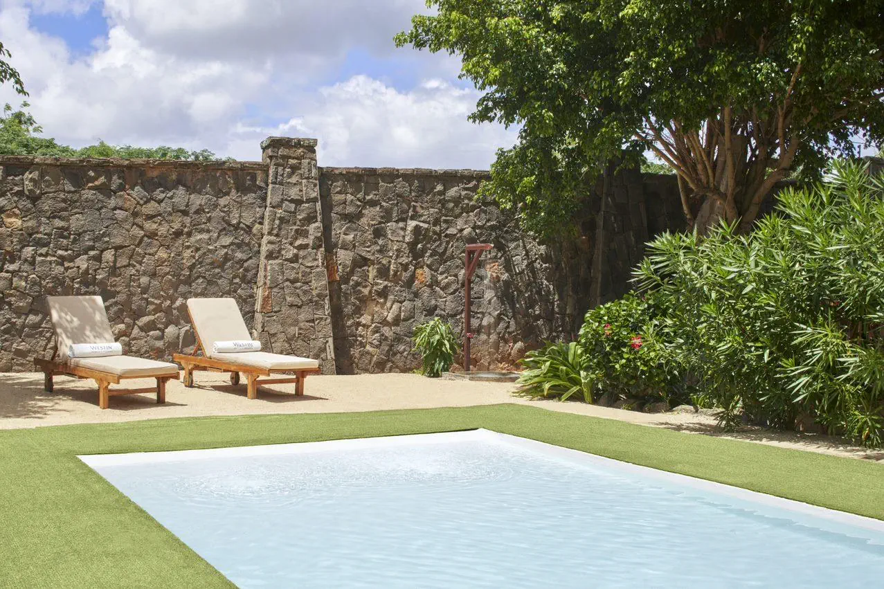 The Westin Turtle Bay Resort - zdjęcie 69