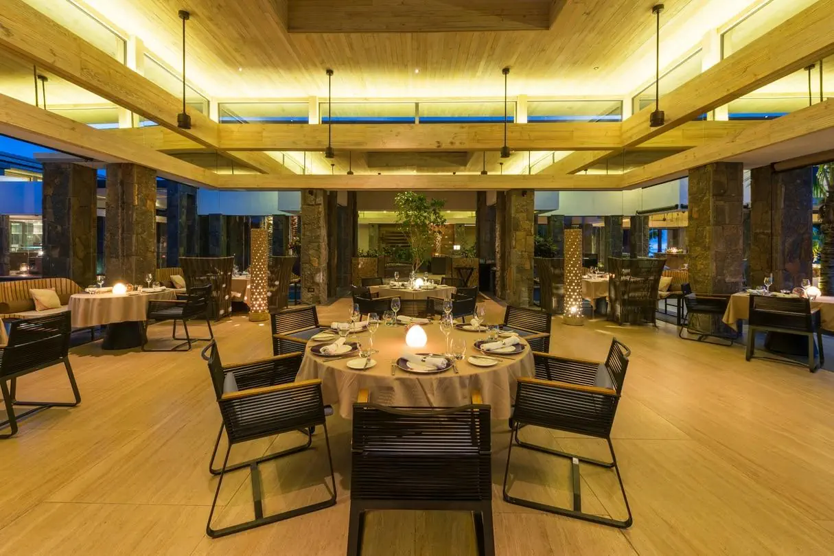 The Westin Turtle Bay Resort - zdjęcie 45