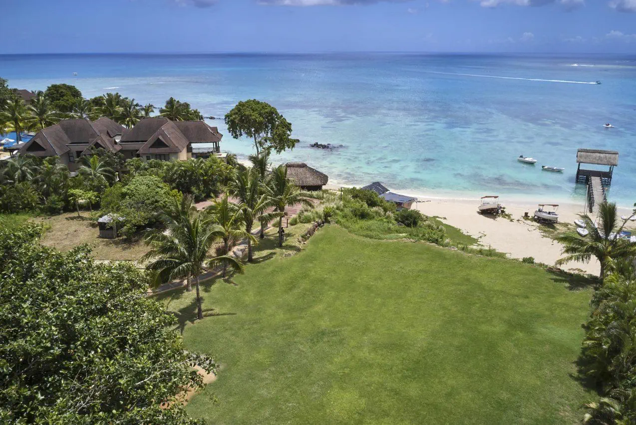 The Westin Turtle Bay Resort - zdjęcie 15