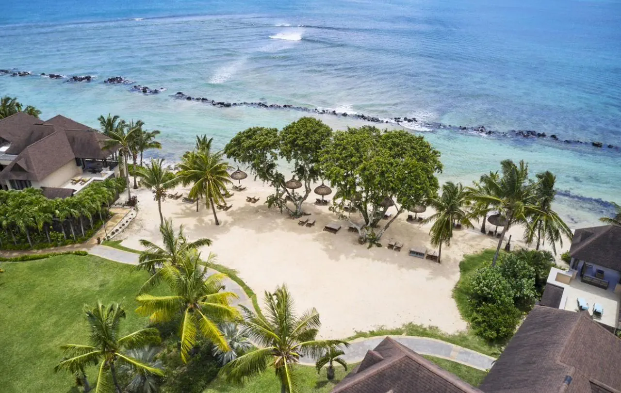 The Westin Turtle Bay Resort - zdjęcie 16