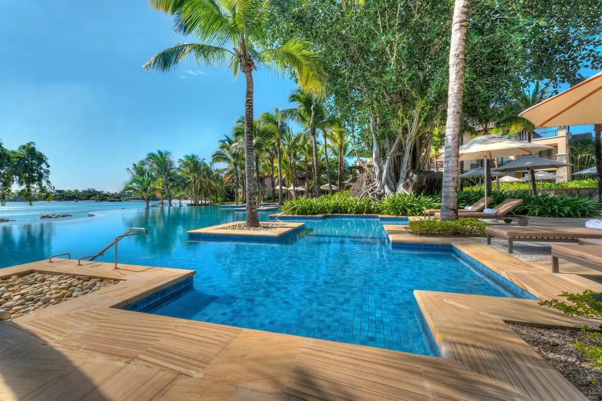The Westin Turtle Bay Resort - zdjęcie 7