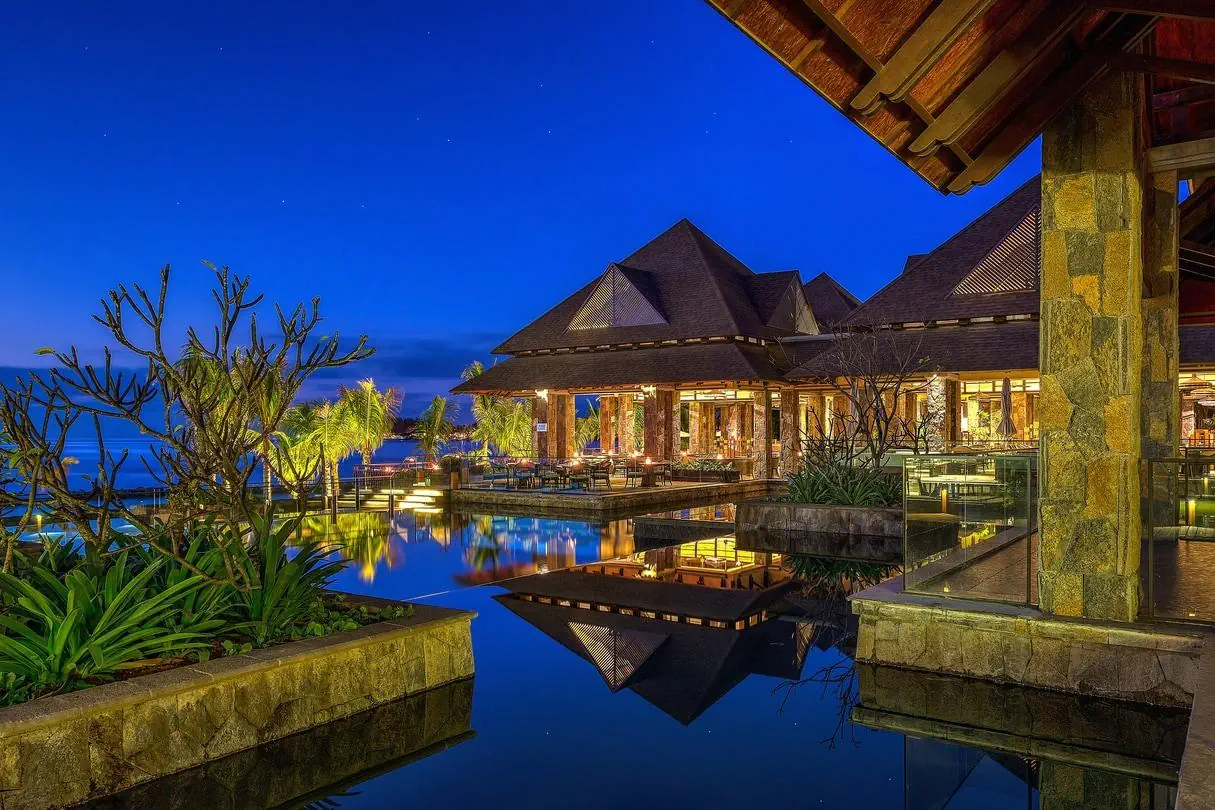 The Westin Turtle Bay Resort - zdjęcie 26