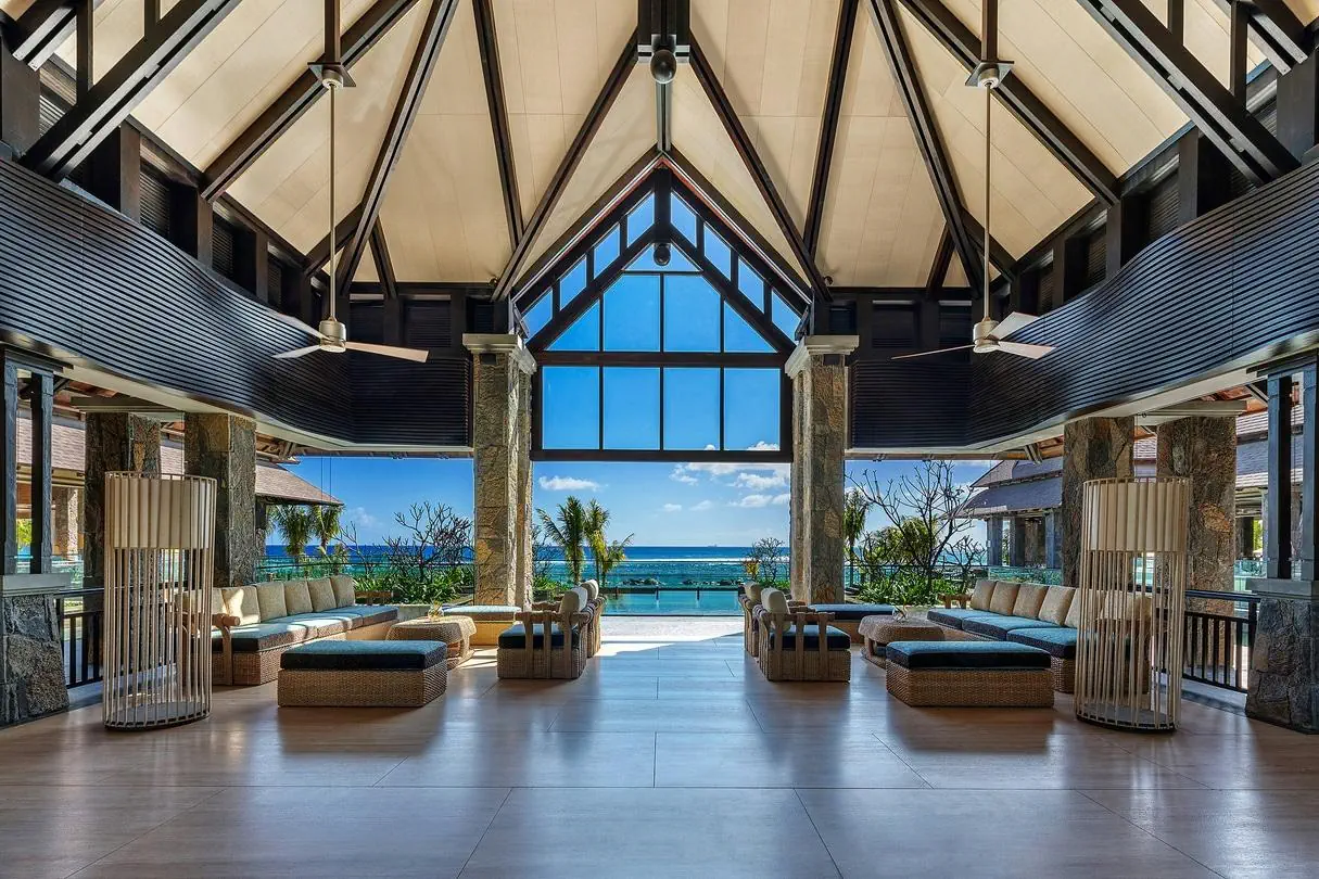 The Westin Turtle Bay Resort - zdjęcie 23