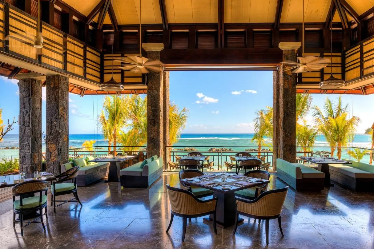 The Westin Turtle Bay Resort - zdjęcie 57