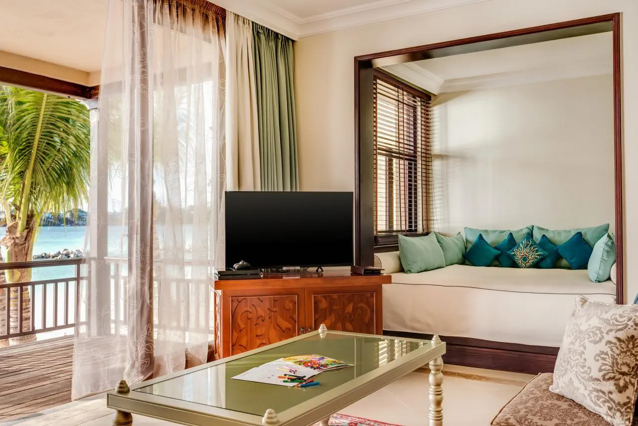 The Westin Turtle Bay Resort - zdjęcie 41