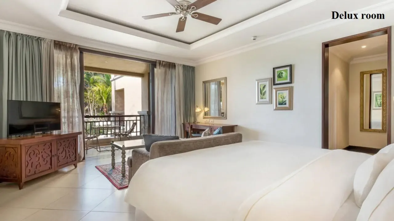 The Westin Turtle Bay Resort - zdjęcie 27
