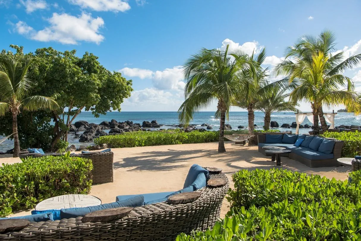 The Westin Turtle Bay Resort - zdjęcie 53