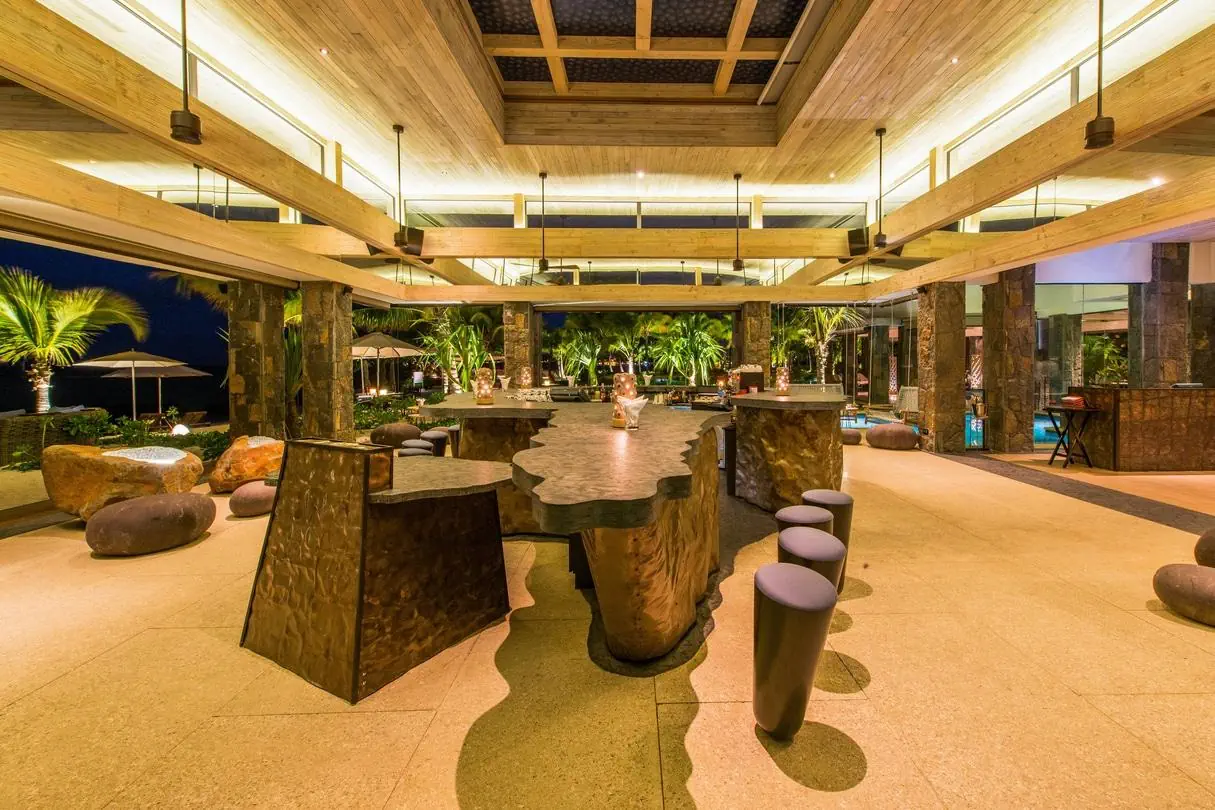 The Westin Turtle Bay Resort - zdjęcie 52