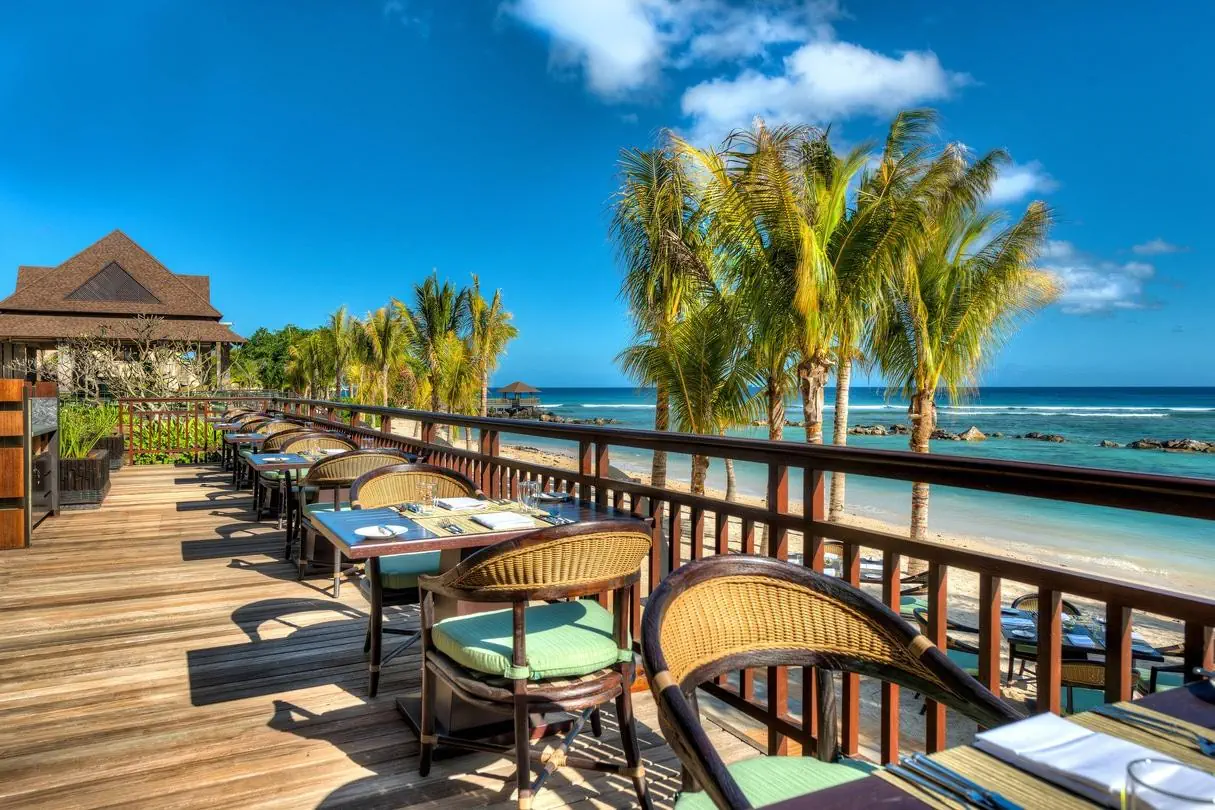 The Westin Turtle Bay Resort - zdjęcie 58