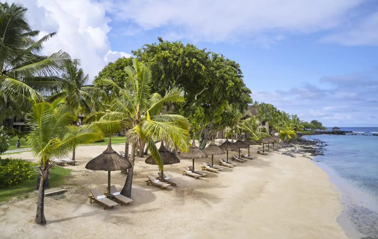 The Westin Turtle Bay Resort - zdjęcie 18
