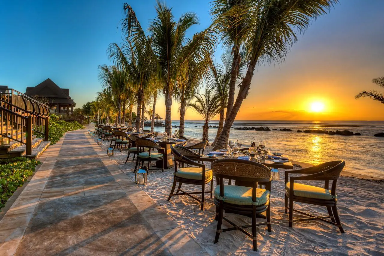 The Westin Turtle Bay Resort - zdjęcie 67