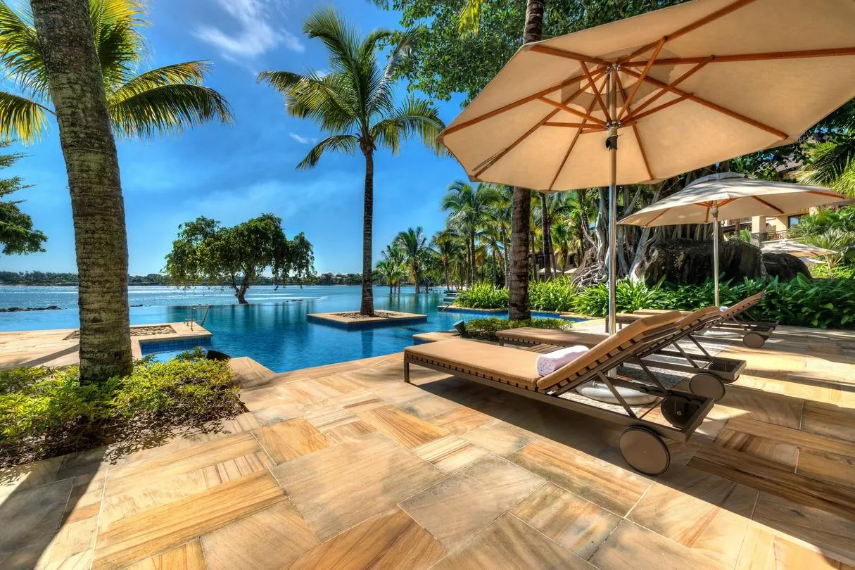 The Westin Turtle Bay Resort - zdjęcie 9