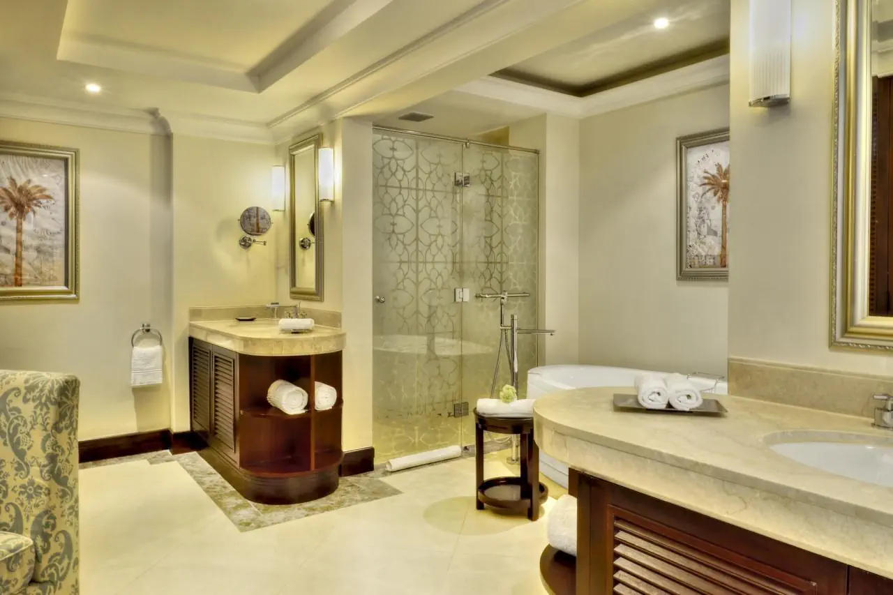 The Westin Turtle Bay Resort - zdjęcie 42