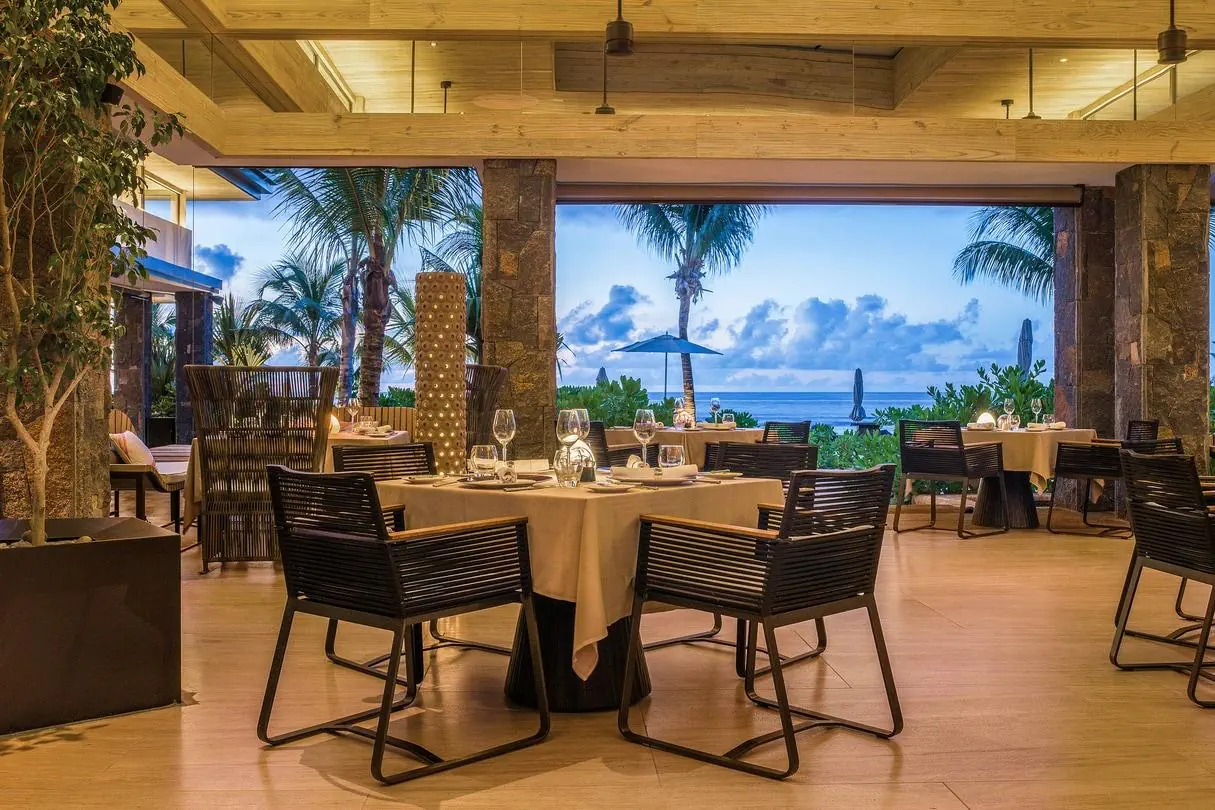 The Westin Turtle Bay Resort - zdjęcie 43