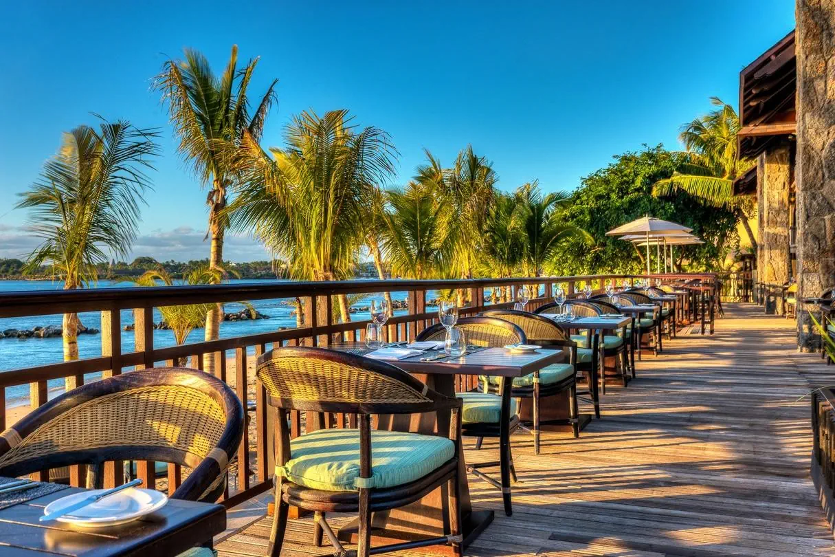 The Westin Turtle Bay Resort - zdjęcie 59