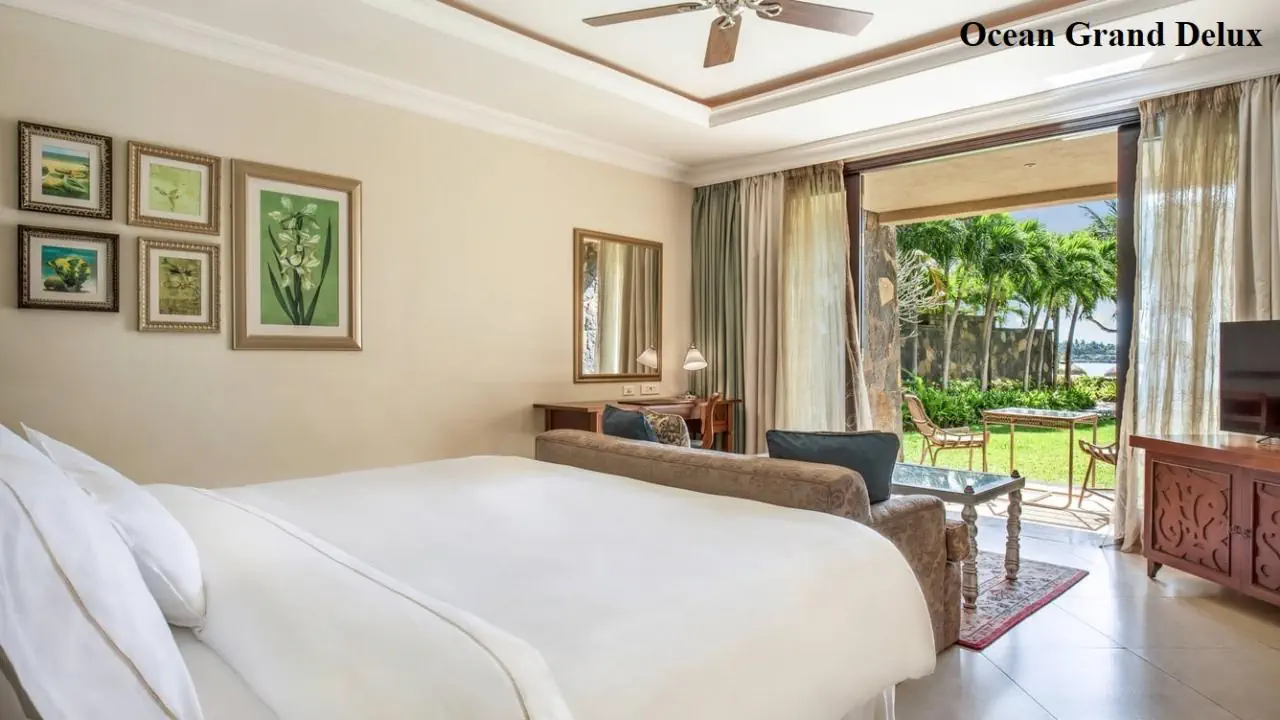 The Westin Turtle Bay Resort - zdjęcie 31