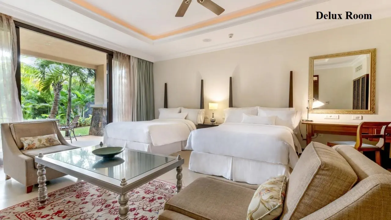 The Westin Turtle Bay Resort - zdjęcie 28