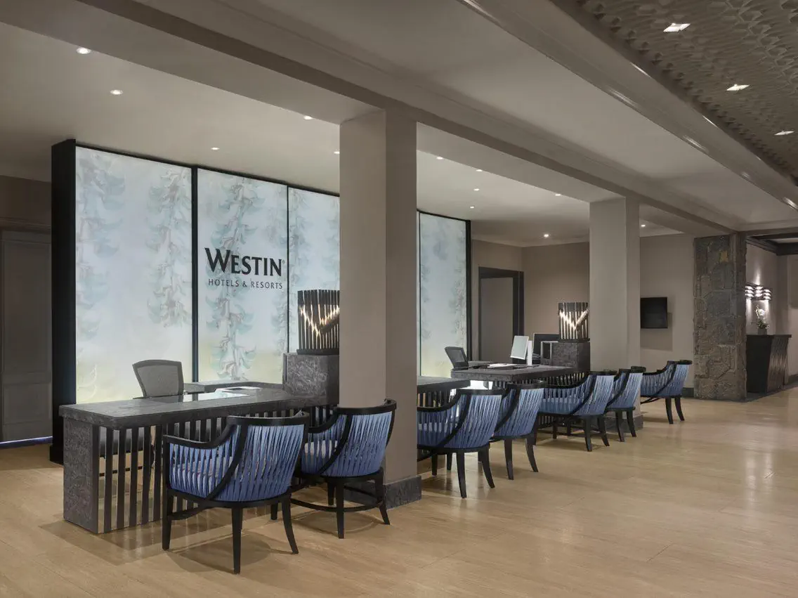 The Westin Turtle Bay Resort - zdjęcie 75
