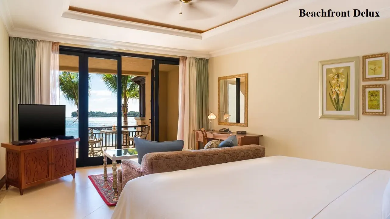 The Westin Turtle Bay Resort - zdjęcie 34