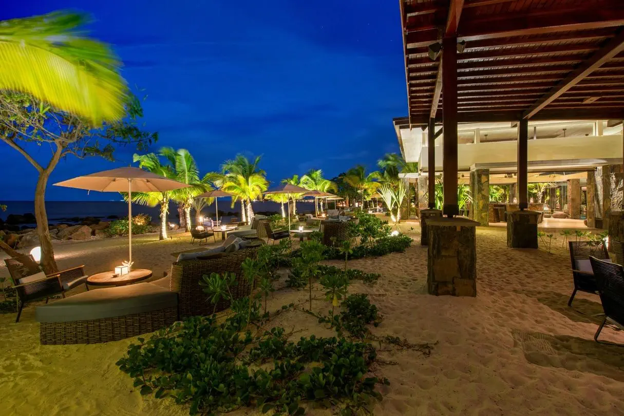 The Westin Turtle Bay Resort - zdjęcie 55