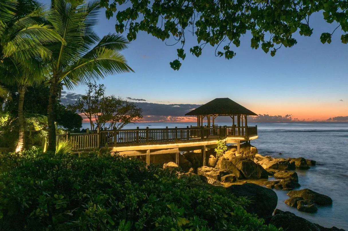 The Westin Turtle Bay Resort - zdjęcie 14