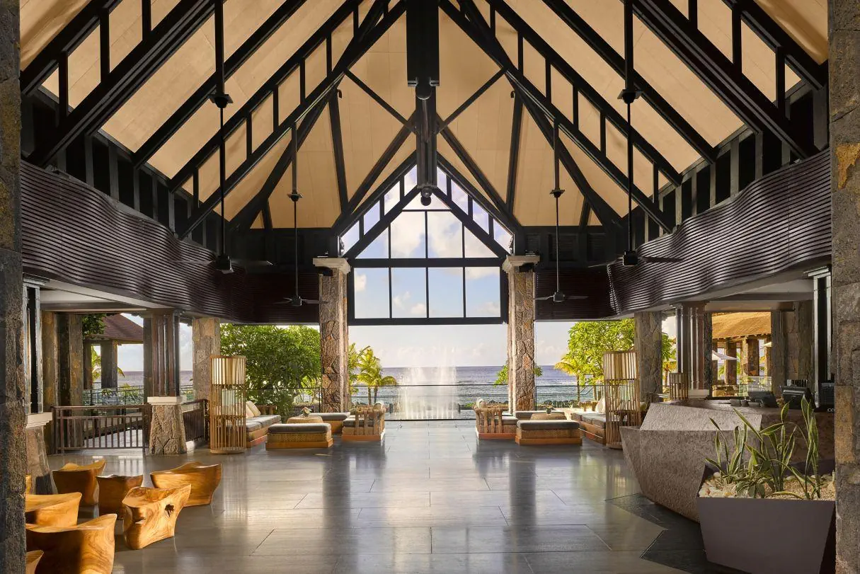 The Westin Turtle Bay Resort - zdjęcie 24