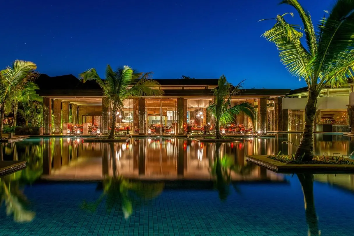 The Westin Turtle Bay Resort - zdjęcie 13