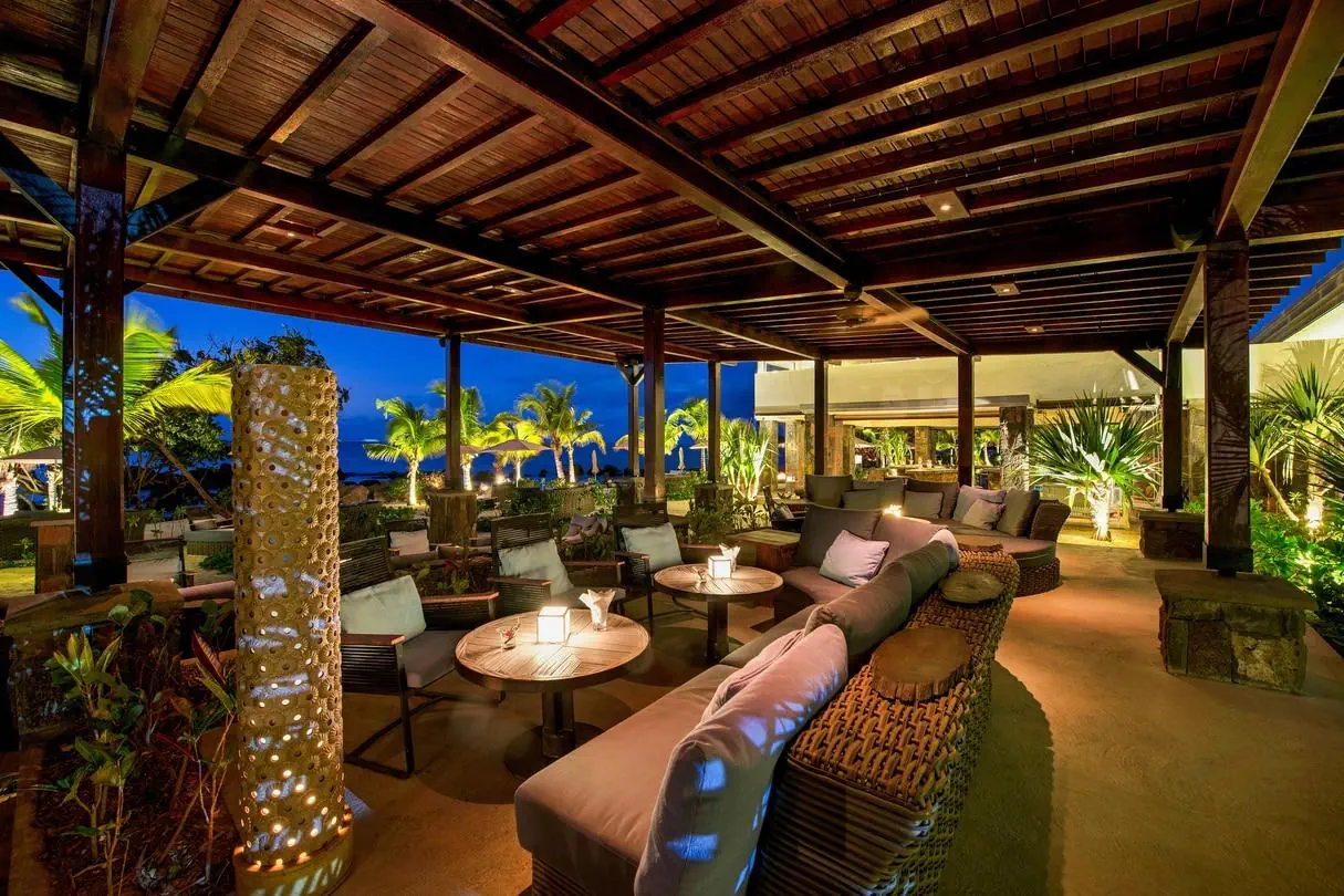 The Westin Turtle Bay Resort - zdjęcie 56
